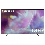 Телевизор Samsung QE50Q60AAUXCE Smart 4K UHD QLED